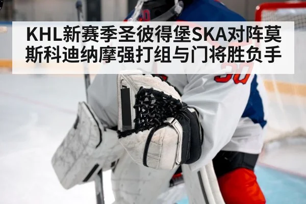 ice hockey goalie save