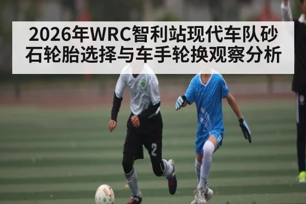 2026年WRC智利站现代车队砂石轮胎选择与车手轮换观察分析